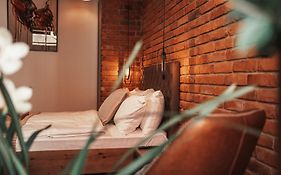 Gentry11 Rooms&More